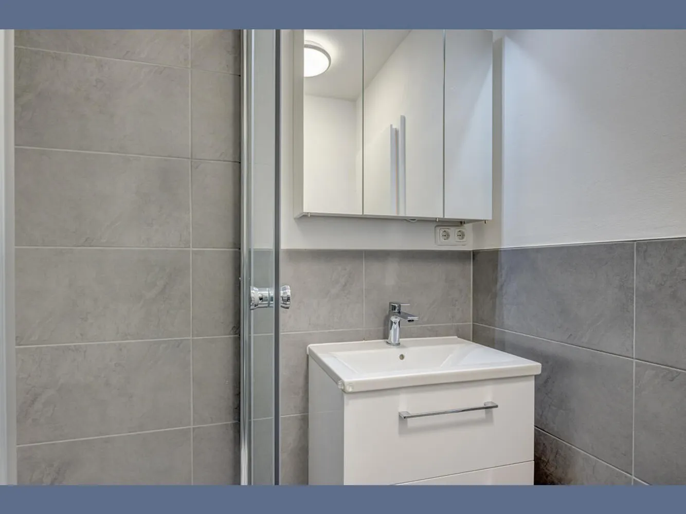 1 Zimmer Wohnung mit 39 m² in München – Bild 9