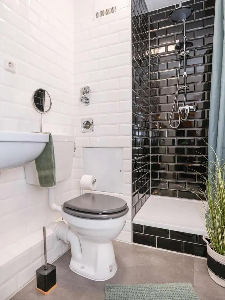 WG-Zimmer mit 32 m² in Essen – Bild 5