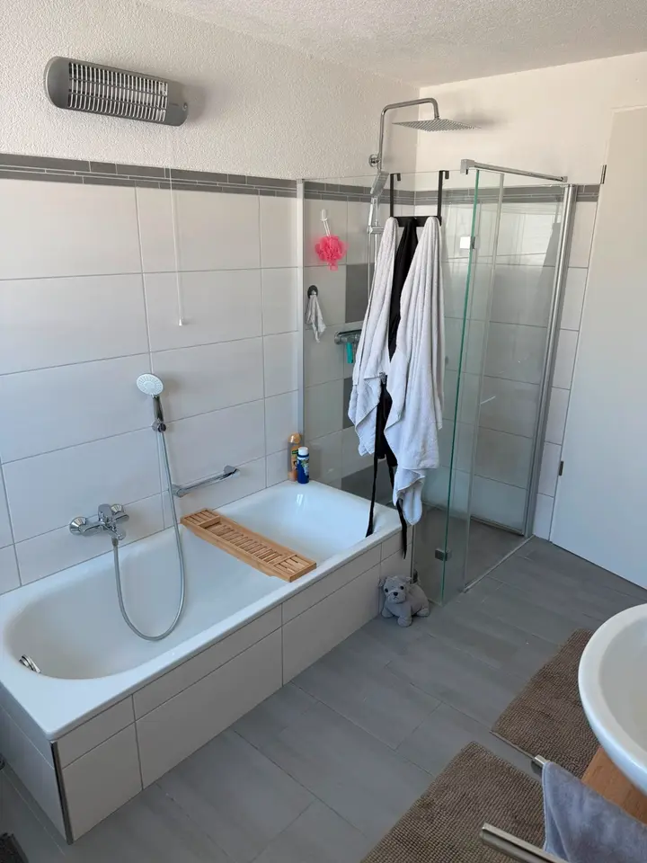 4 Zimmer Wohnung mit 105 m² in Biberach an der Riß – Bild 9