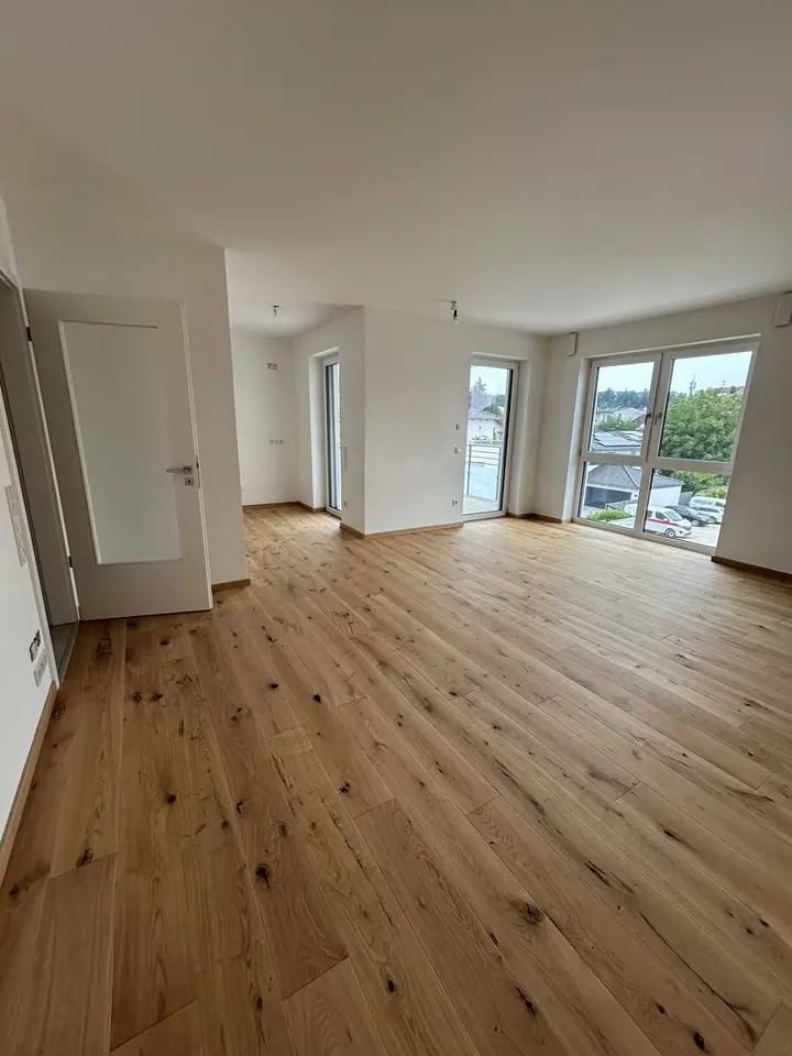 3 Zimmer Wohnung mit 38 m² in Deggendorf – Bild 5