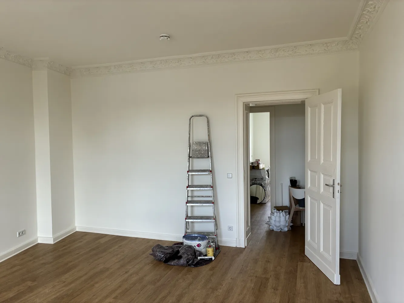 3 room apartment with 76 m² in Berlin – Photo 6