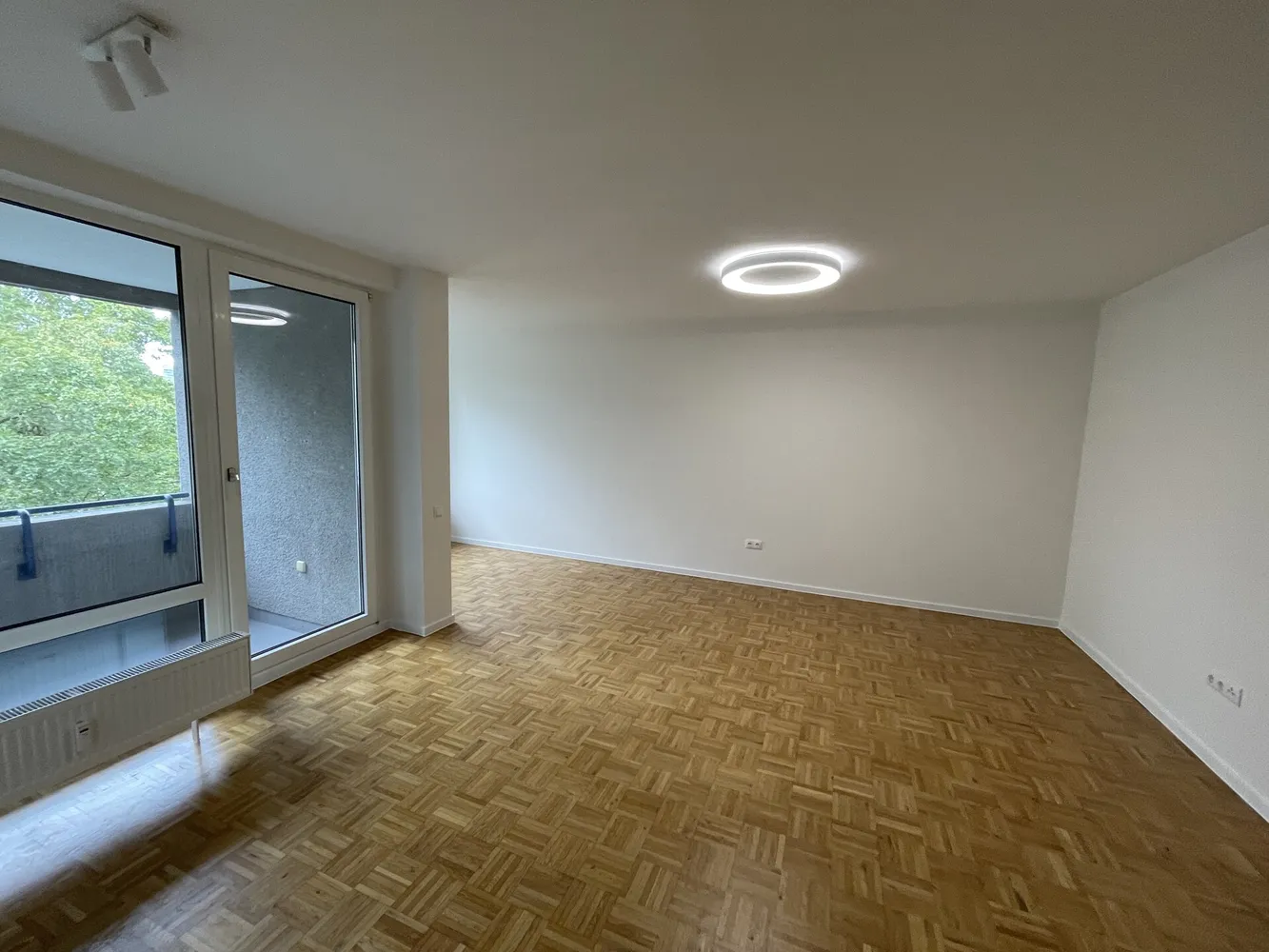 2 Zimmer Wohnung mit 62 m² in Aachen – Bild 2