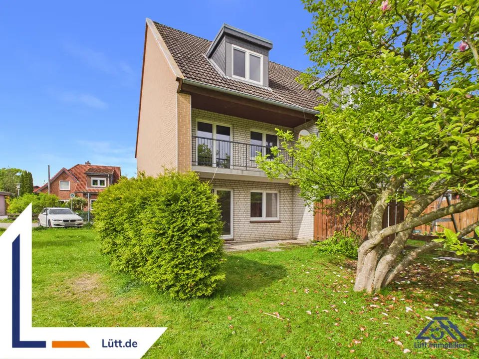 4 Zimmer Haus mit 138 m² in Kiel – Bild 3