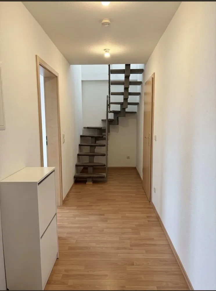 2 Zimmer Wohnung mit 83 m² in Görlitz – Bild 4