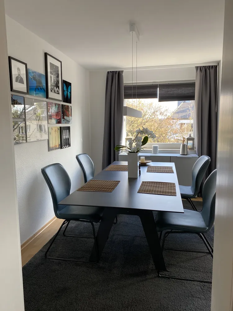 3 Zimmer Wohnung mit 83 m² in Aachen – Bild 5