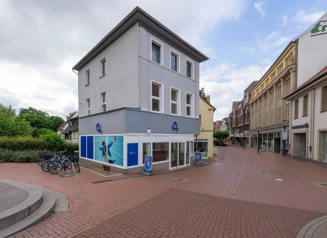 2 Zimmer Wohnung mit 50 m² in Lünen – Bild 3