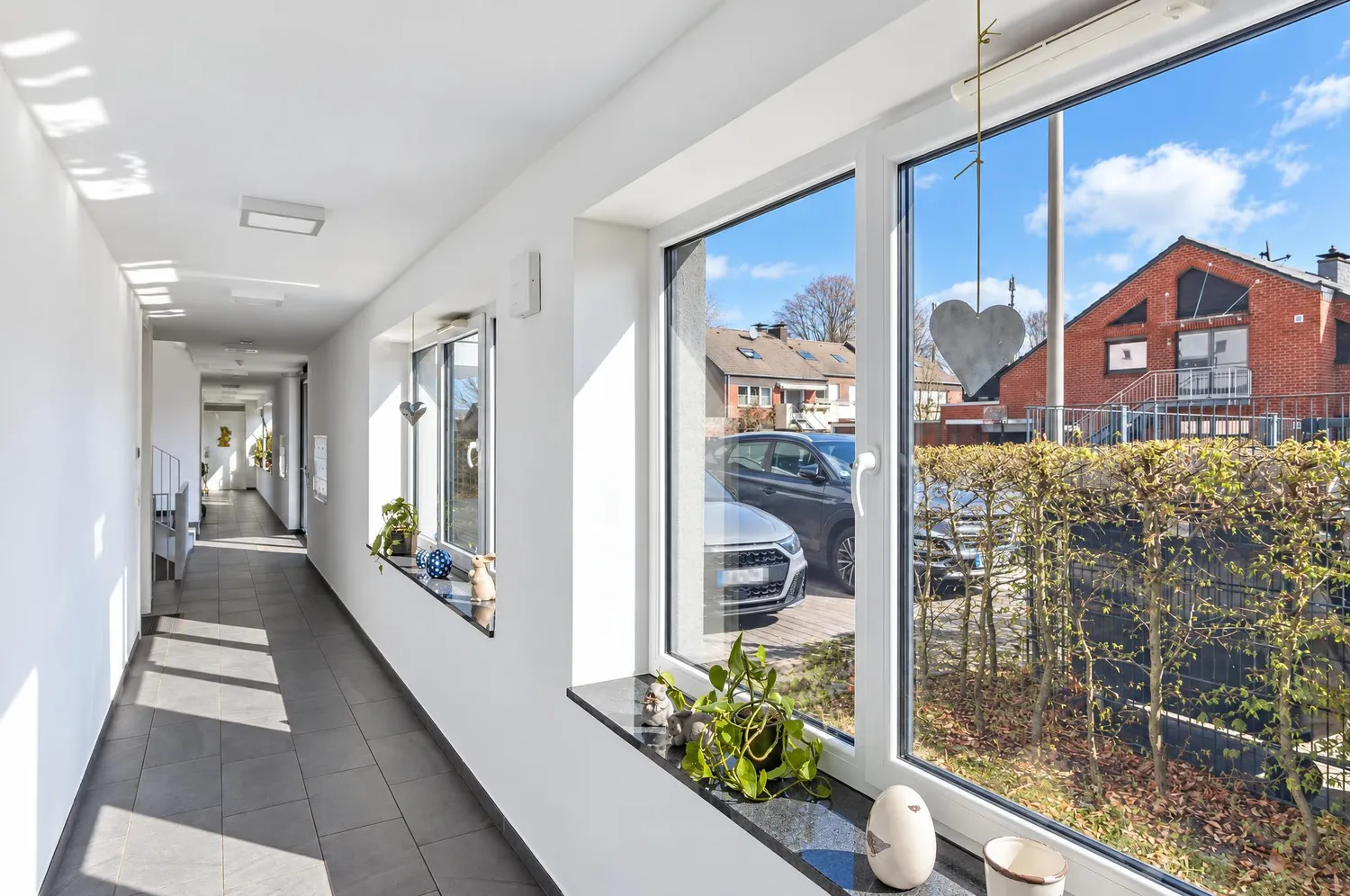 3 room apartment with 72 m² in Herten – Photo 10