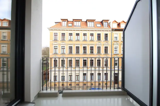 2 Zimmer Wohnung mit 50 m² in Leipzig – Bild 8