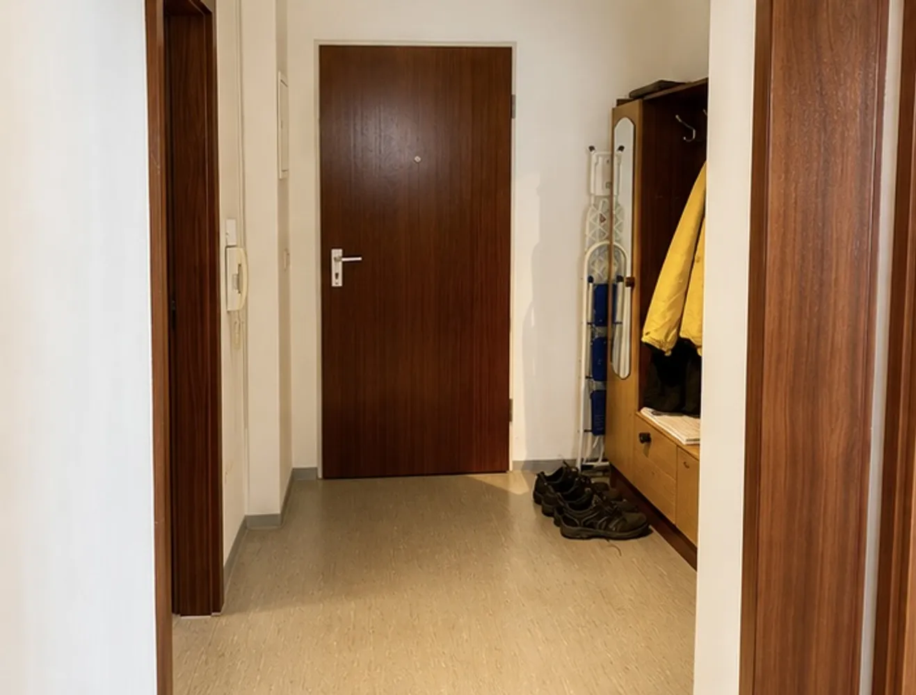 2 Zimmer Wohnung mit 57 m² in Augsburg – Bild 8