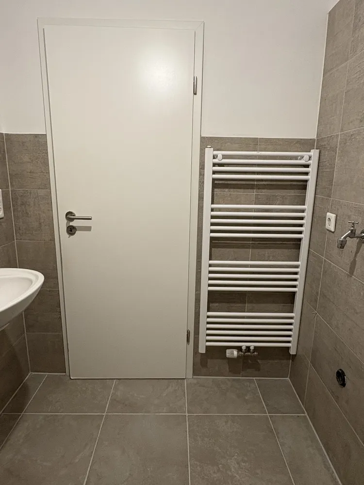 2 Zimmer Wohnung mit 50 m² in Düsseldorf – Bild 12