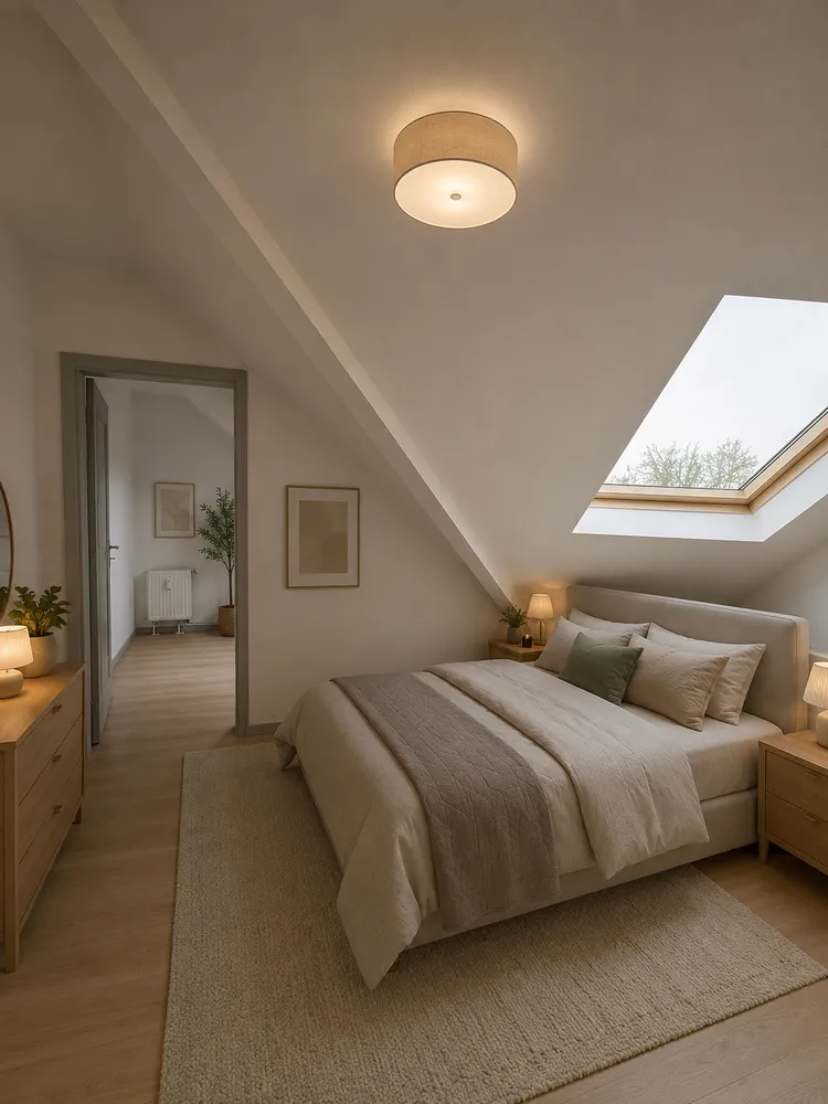4 Zimmer Wohnung mit 70 m² in Mönchengladbach – Bild 1