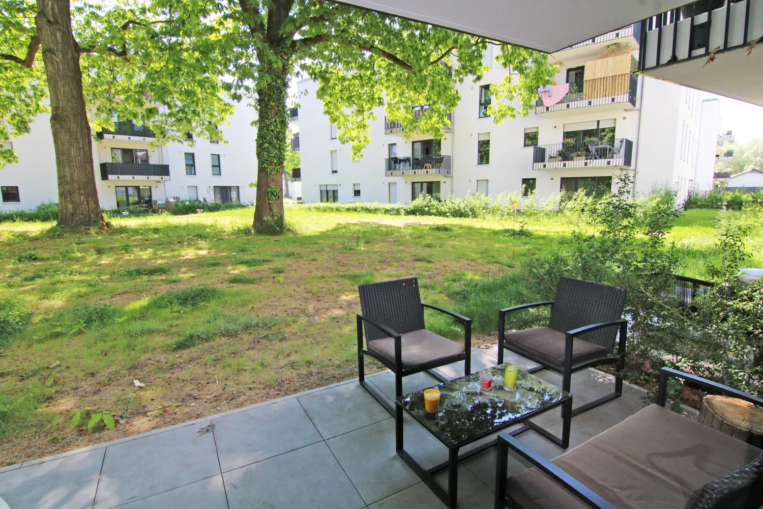 3 Zimmer Wohnung mit 87 m² in Königs Wusterhausen – Bild 11