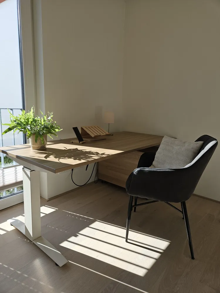 3 Zimmer Wohnung mit 92 m² in Mainz – Bild 3