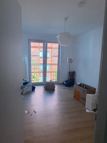 4 Zimmer Wohnung mit 117 m² in Kassel – Bild 12