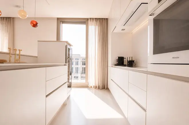 3 Zimmer Wohnung mit 178 m² in Berlin – Bild 6