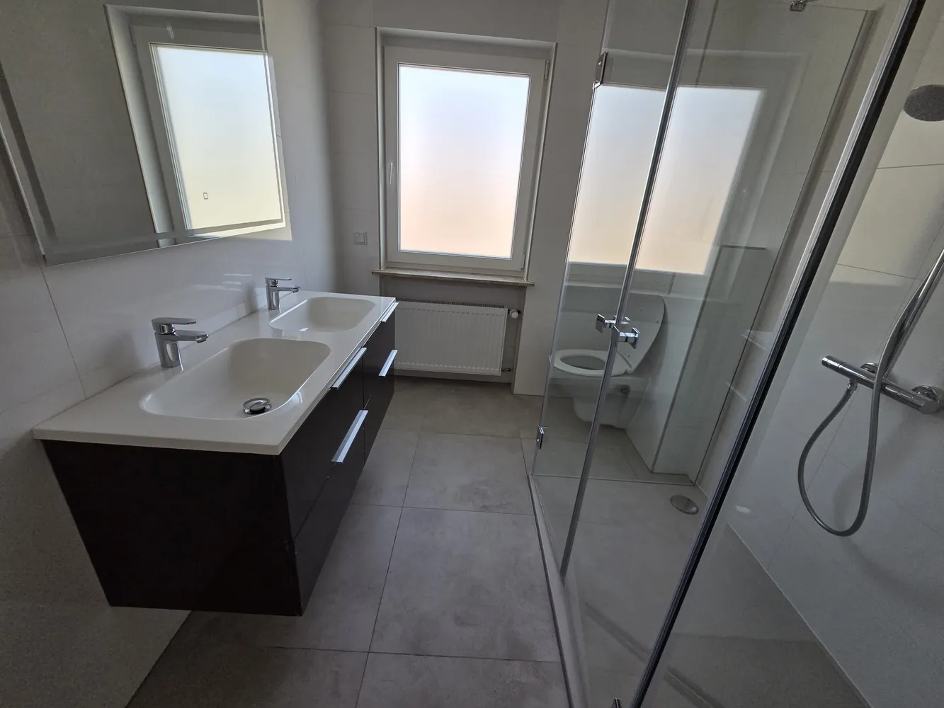 4 room apartment with 105 m² in Marburg – Photo 4