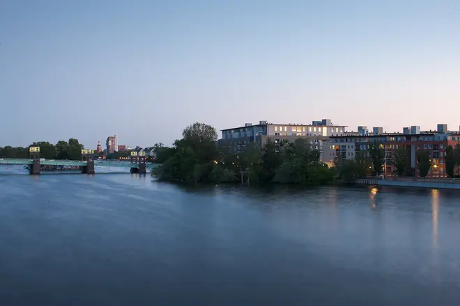 3 Zimmer Wohnung mit 70 m² in Berlin – Bild 5
