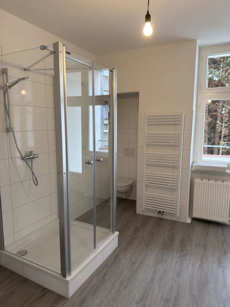 3 Zimmer Wohnung mit 92 m² in Hagen – Bild 3