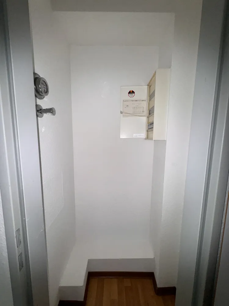1 room apartment with 25 m² in Halberstadt – Photo 3
