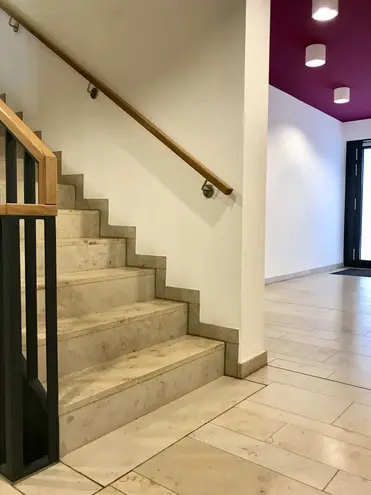 4 room apartment with 106 m² in Osnabrück – Photo 7