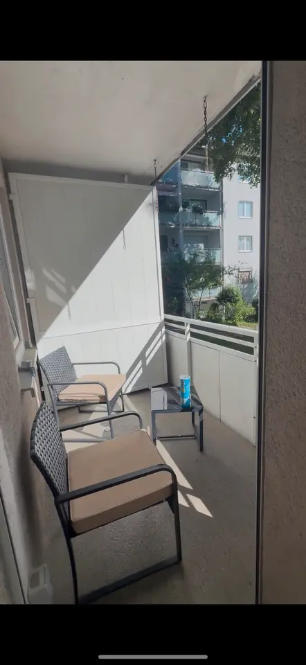 2 Zimmer Wohnung mit 43 m² in Düsseldorf – Bild 3