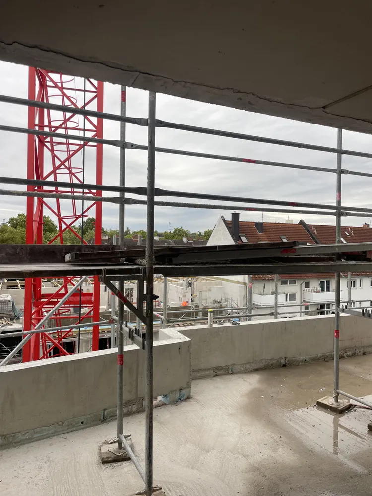 4 Zimmer Wohnung mit 123 m² in Mainz – Bild 10
