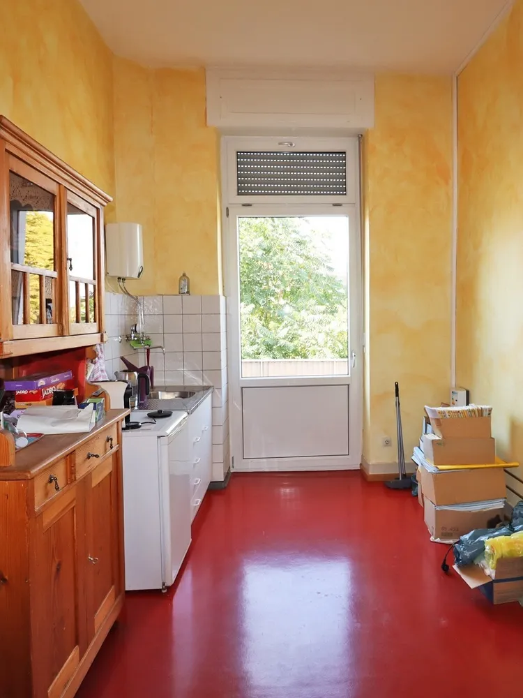 5 Zimmer Wohnung mit 165 m² in Bruchsal – Bild 6