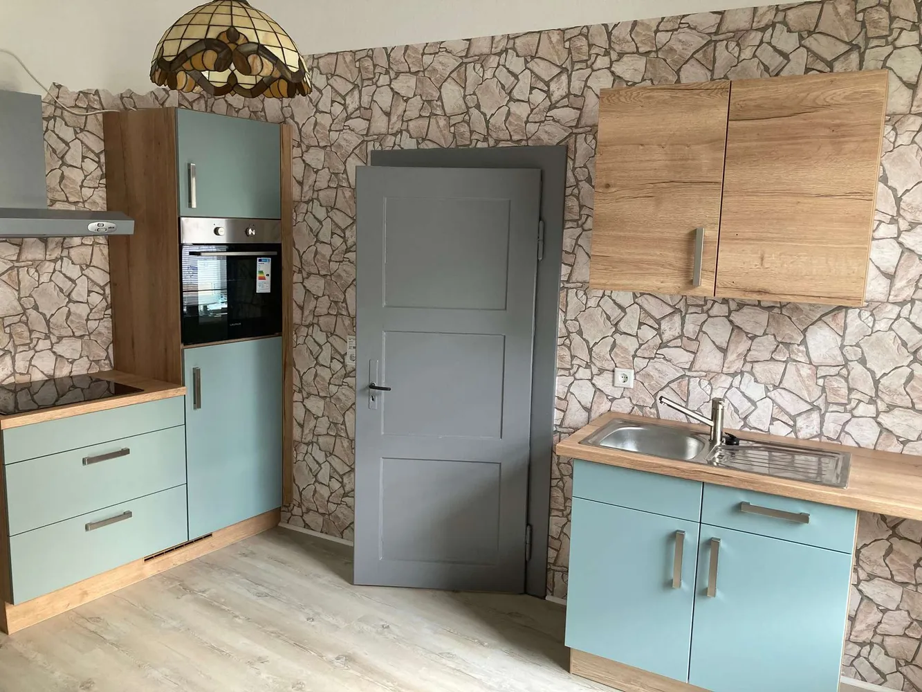 2 Zimmer Wohnung mit 53 m² in Merseburg – Bild 4