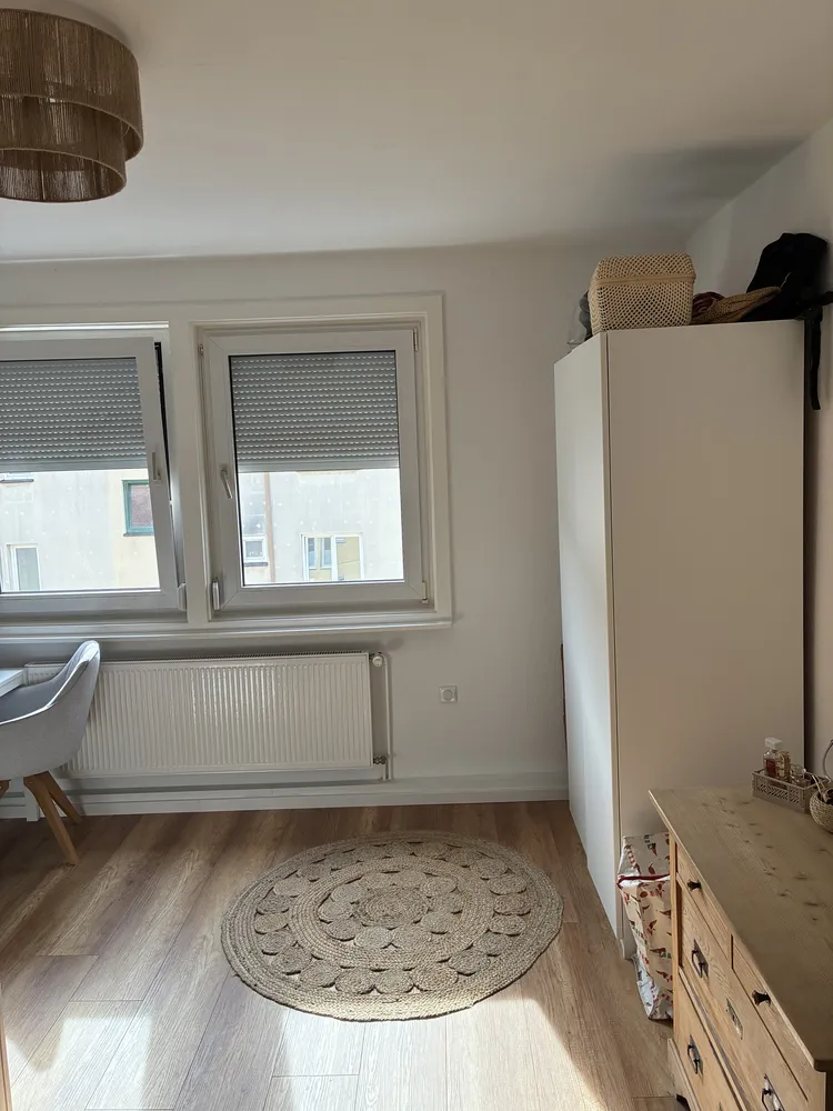 2 Zimmer Wohnung mit 56 m² in Nürnberg – Bild 4