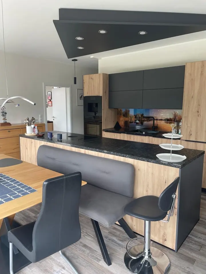 5 Zimmer Wohnung mit 115 m² in Kamenz – Bild 6