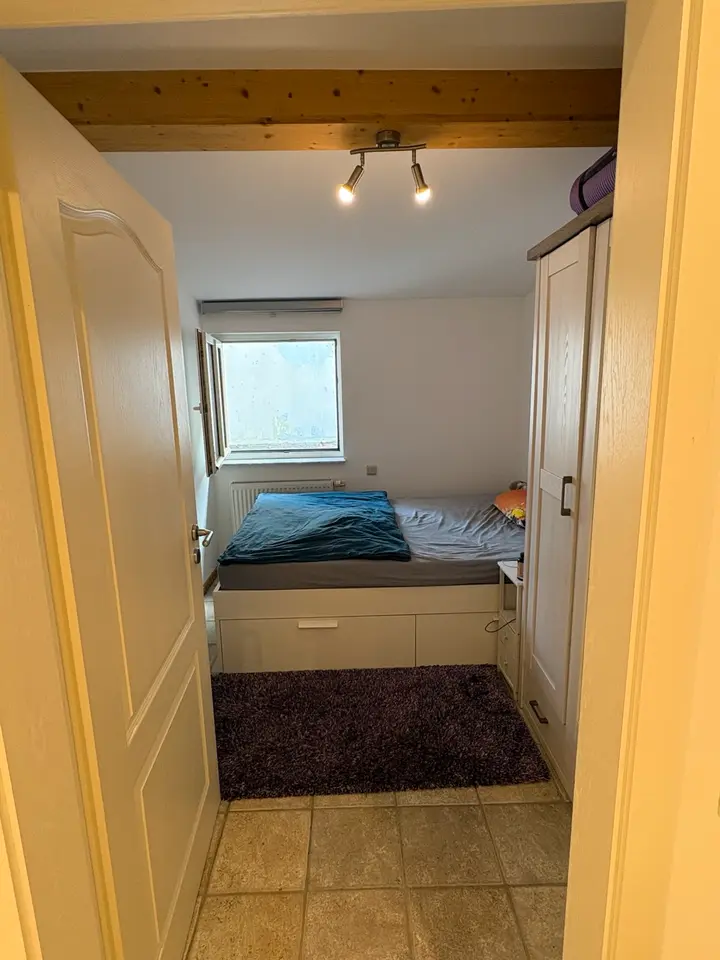 2 Zimmer Wohnung mit 40 m² in Trier – Bild 1