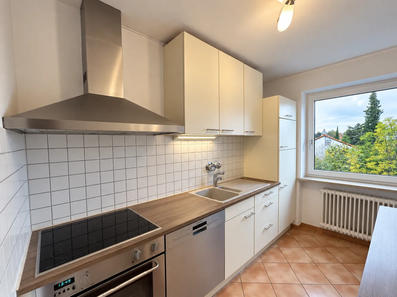 3 room apartment with 69 m² in Munich – Photo 6