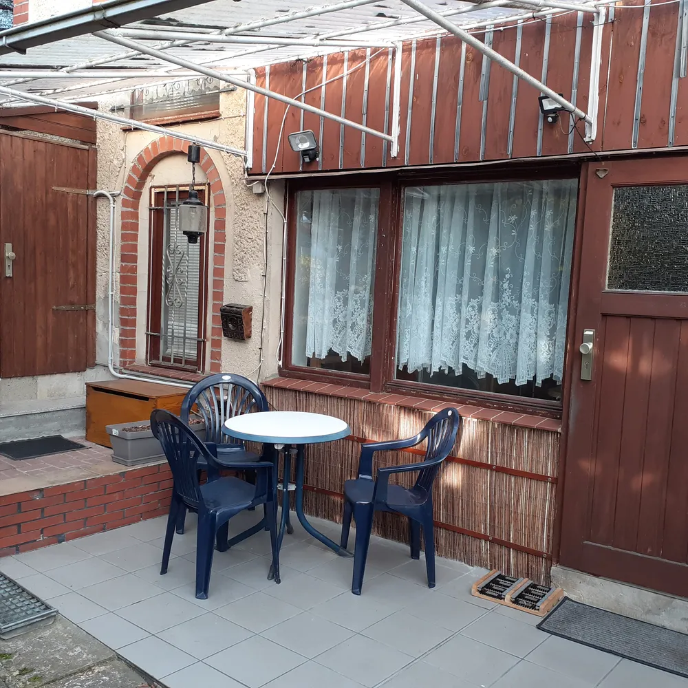1 Zimmer Wohnung mit 19 m² in Werder (Havel) – Bild 10