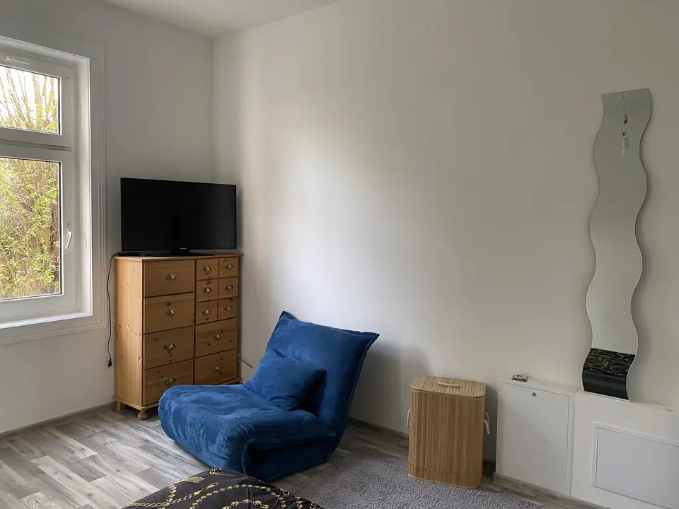 WG-Zimmer mit 16 m² in Erfurt – Bild 6
