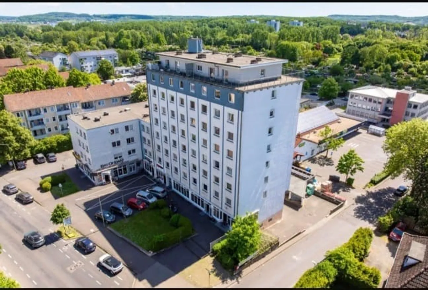 3 Zimmer Wohnung mit 90 m² in Gießen – Bild 5
