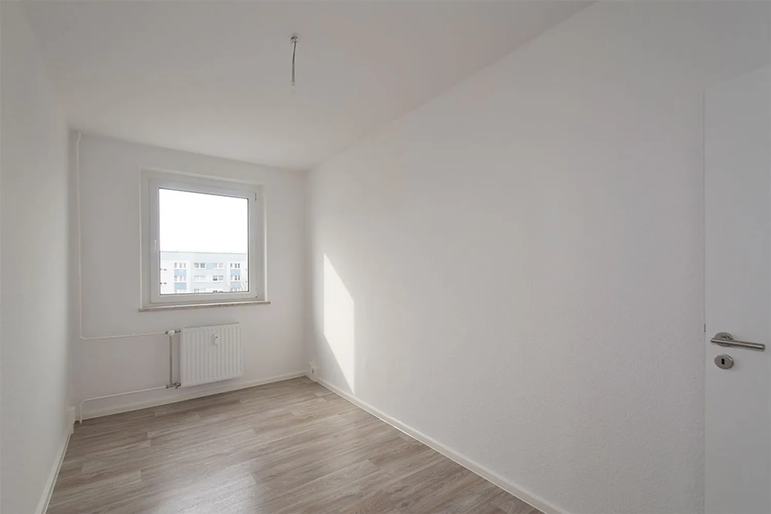 4 Zimmer Wohnung mit 72 m² in Halle (Saale) – Bild 7