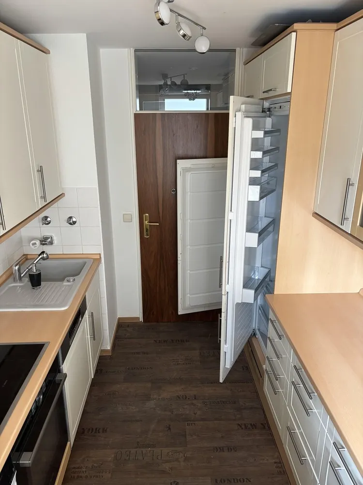 5 Zimmer Wohnung mit 120 m² in Karlsruhe – Bild 9
