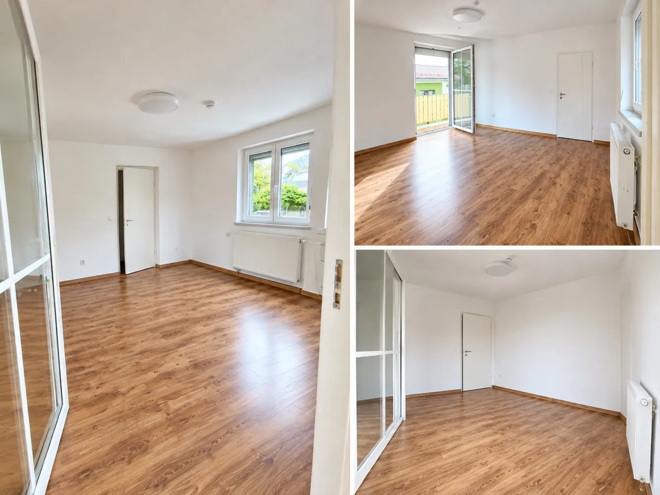2 Zimmer Wohnung mit 51 m² in Amberg – Bild 3