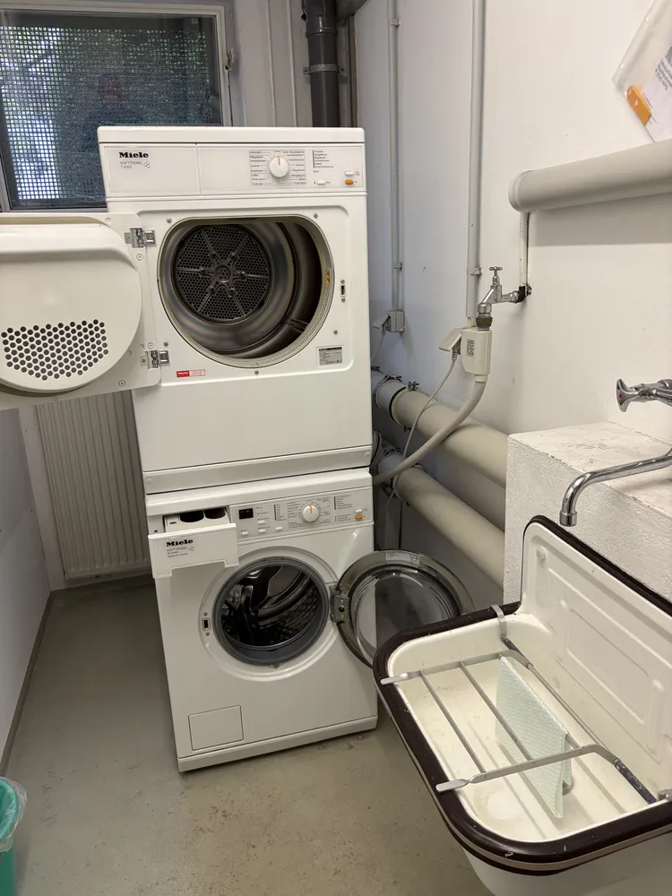 2 Zimmer Wohnung mit 67 m² in Bremen – Bild 7
