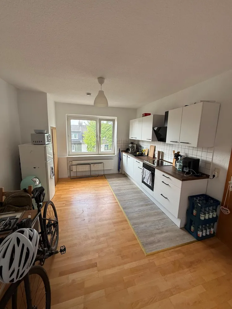 2 Zimmer Wohnung mit 62 m² in Dortmund – Bild 1