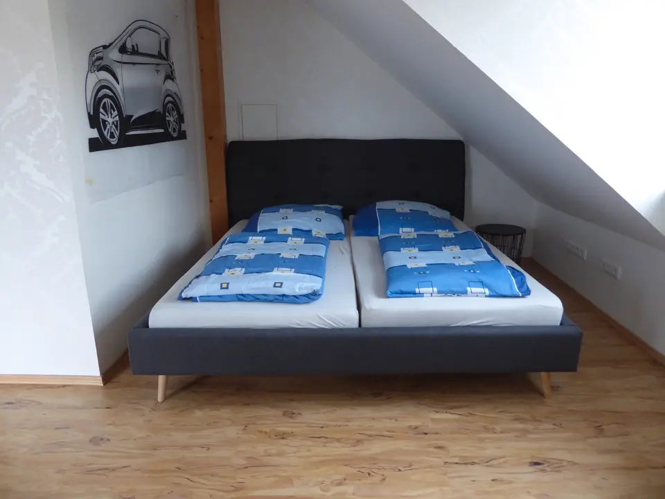 WG-Zimmer mit 65 m² in Aschaffenburg – Bild 5
