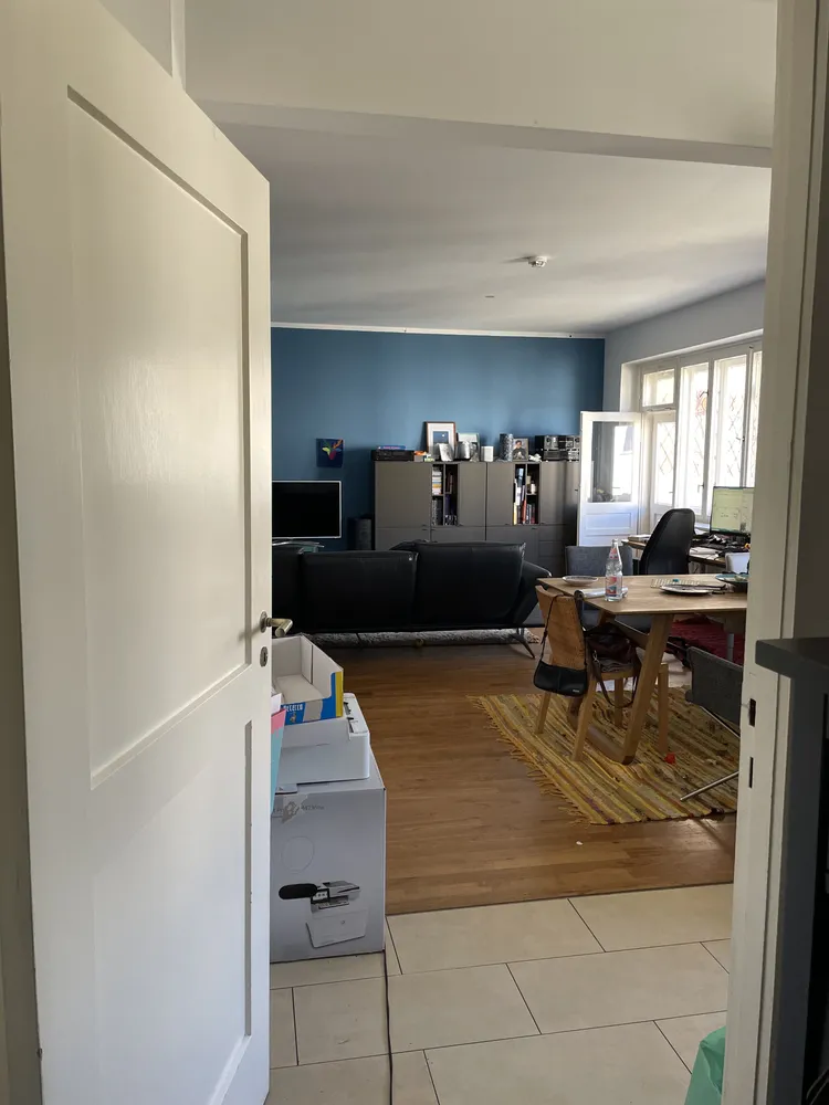 4 Zimmer Wohnung mit 112 m² in Berlin – Bild 1
