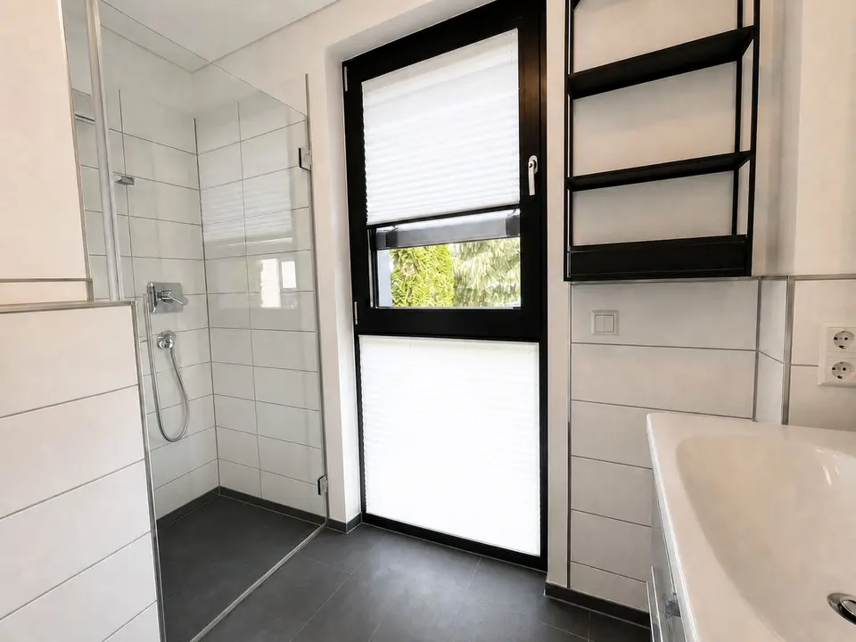 2 Zimmer Wohnung mit 68 m² in Hennef – Bild 5