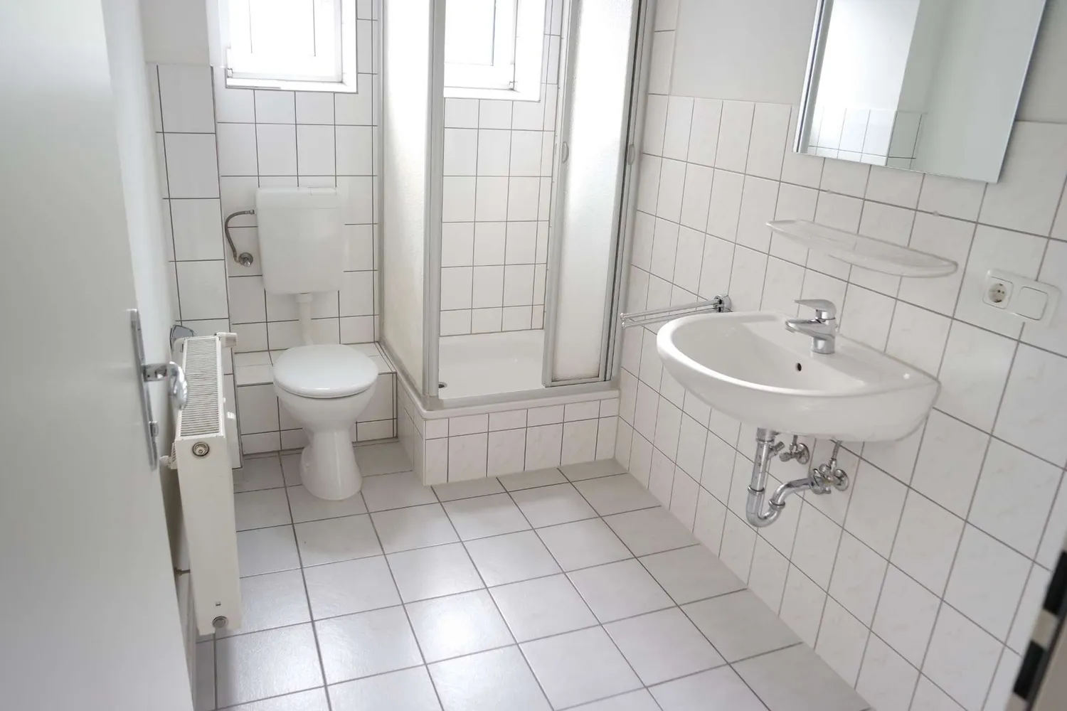 2 Zimmer Wohnung mit 47 m² in Leipzig – Bild 6