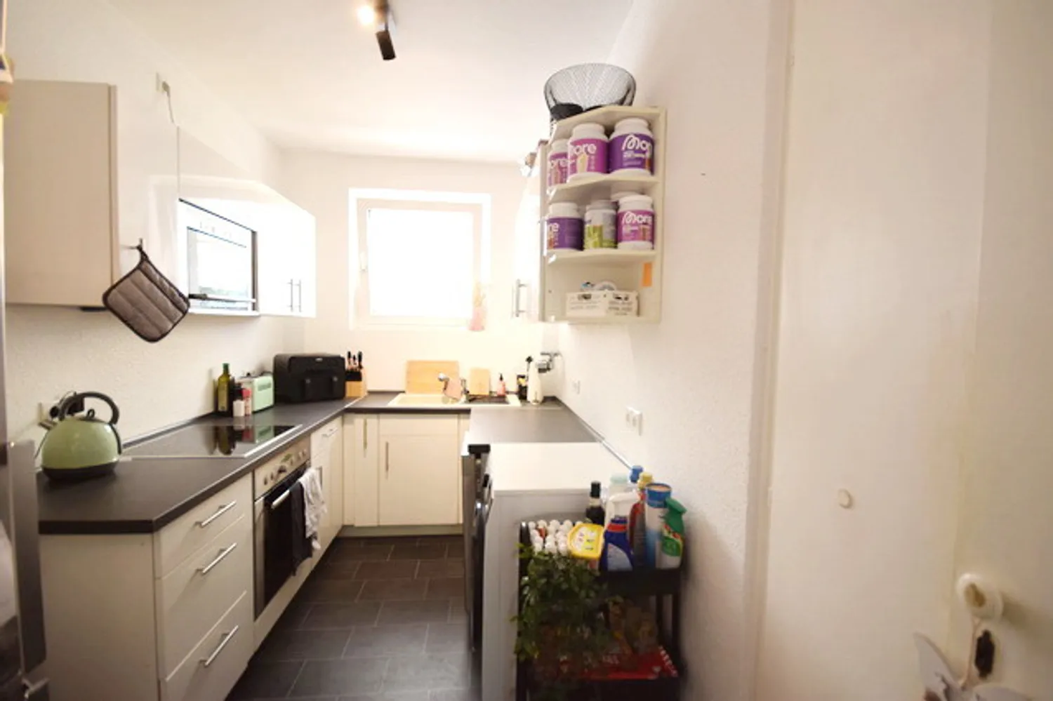 3 Zimmer Wohnung mit 71 m² in Bremen – Bild 7