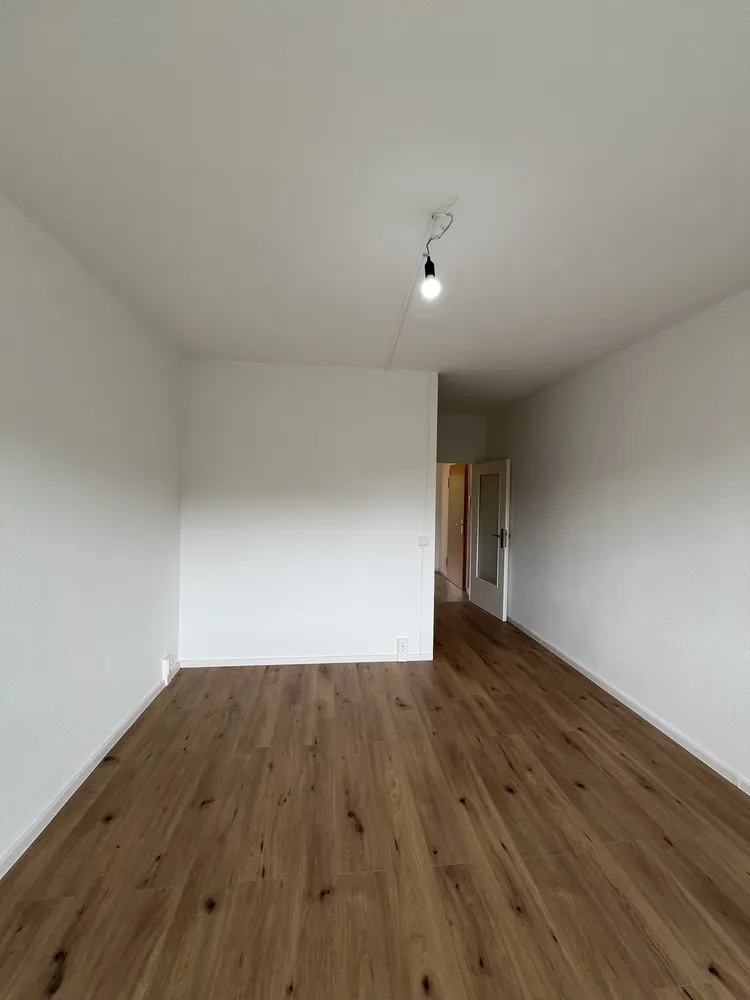 2 room apartment with 41 m² in Chemnitz – Photo 9