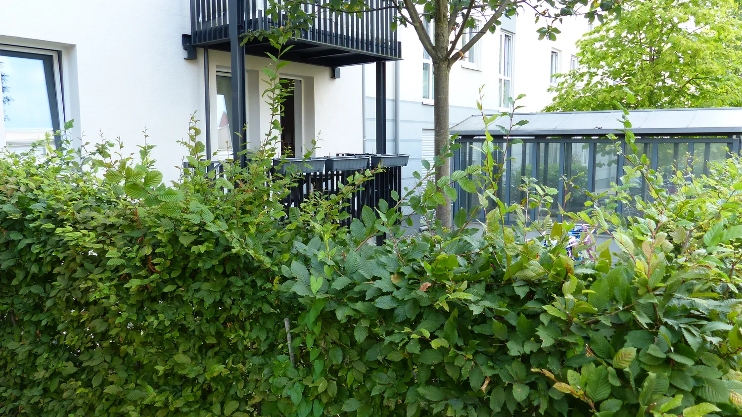 2 Zimmer Wohnung mit 60 m² in München – Bild 1