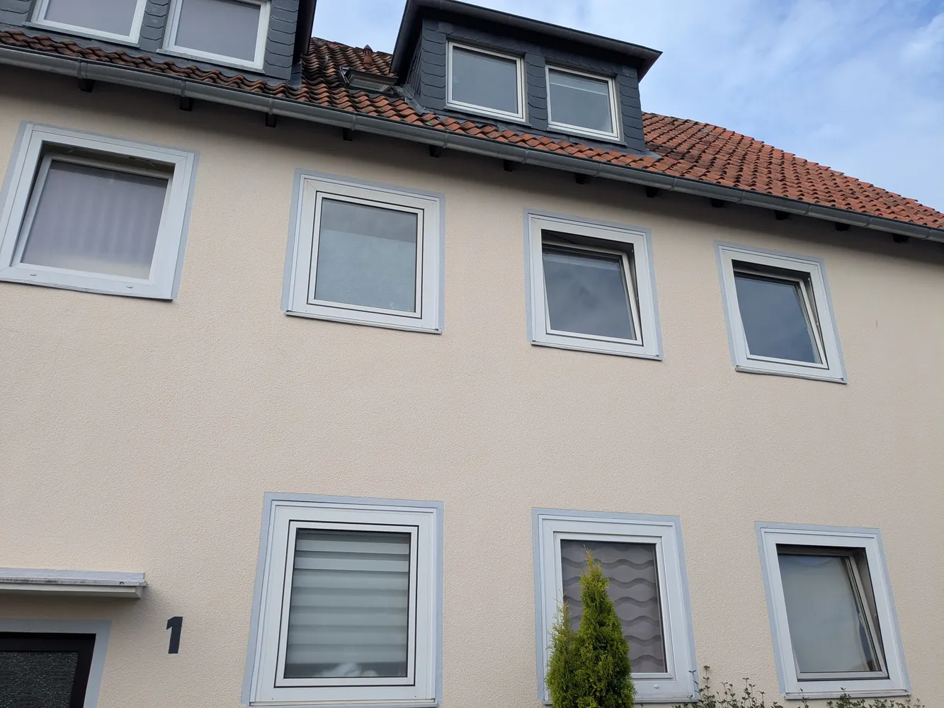 2 Zimmer Wohnung mit 60 m² in Garbsen – Bild 1