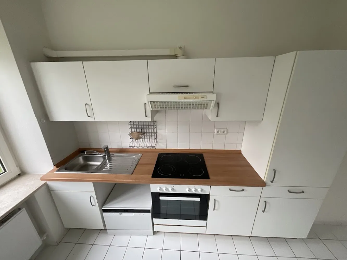 3 Zimmer Wohnung mit 61 m² in Lübeck – Bild 10