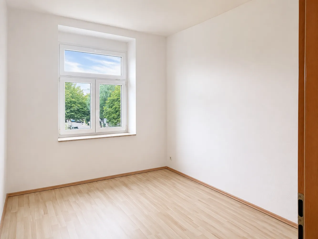 2 Zimmer Wohnung mit 54 m² in Halle (Saale) – Bild 7